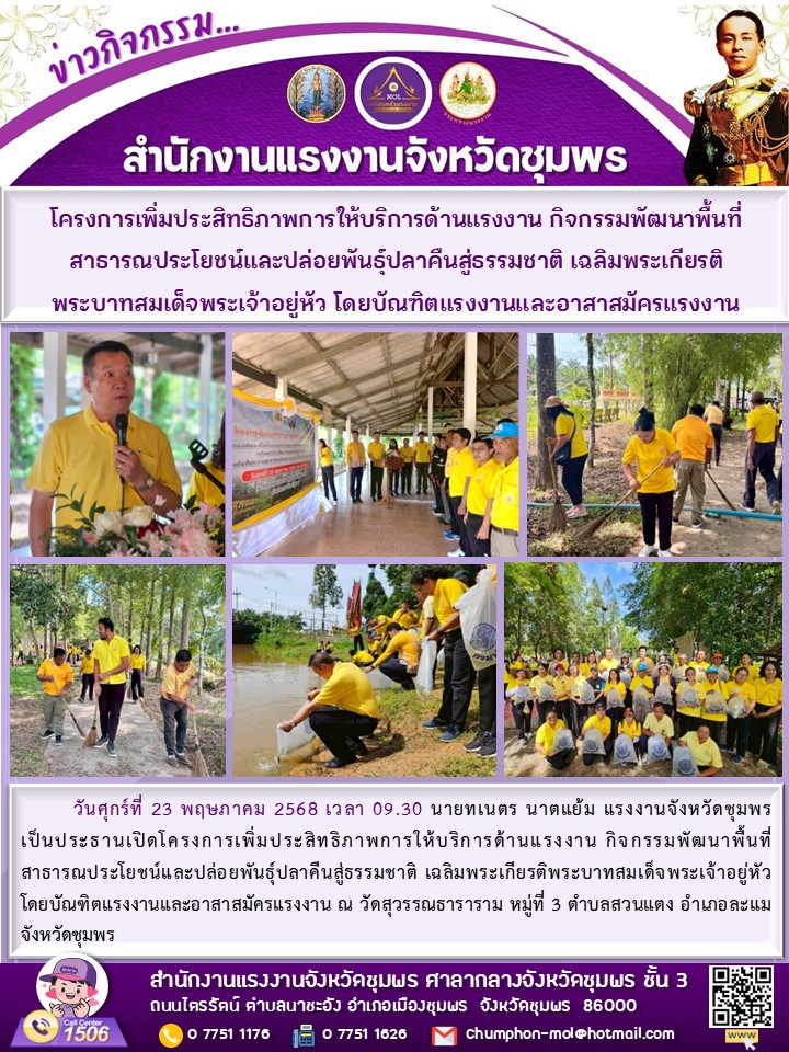 Mol-Thailand