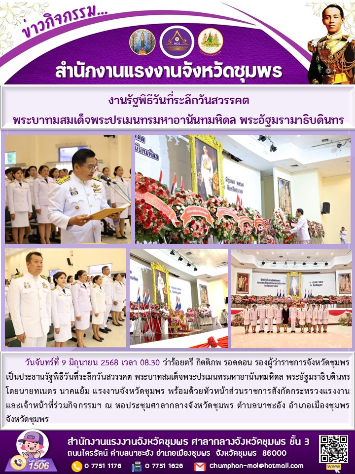 Mol-Thailand