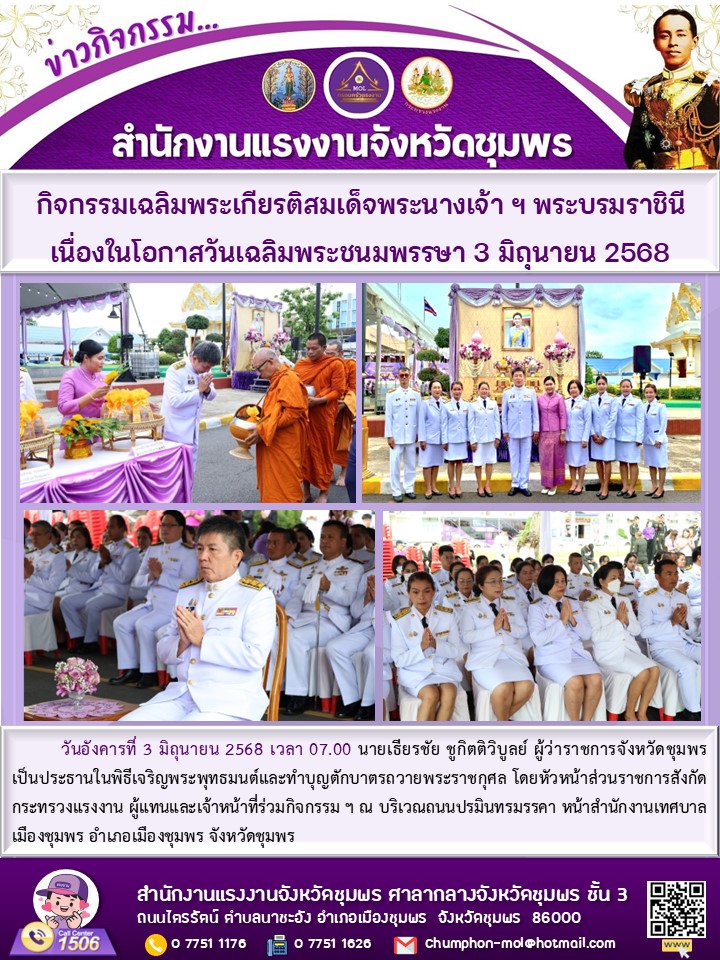 Mol-Thailand
